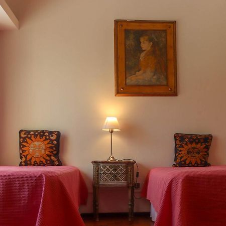 Homestay Buenos Aires (Adults Only) エクステリア 写真