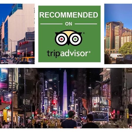 Homestay Buenos Aires (Adults Only) エクステリア 写真