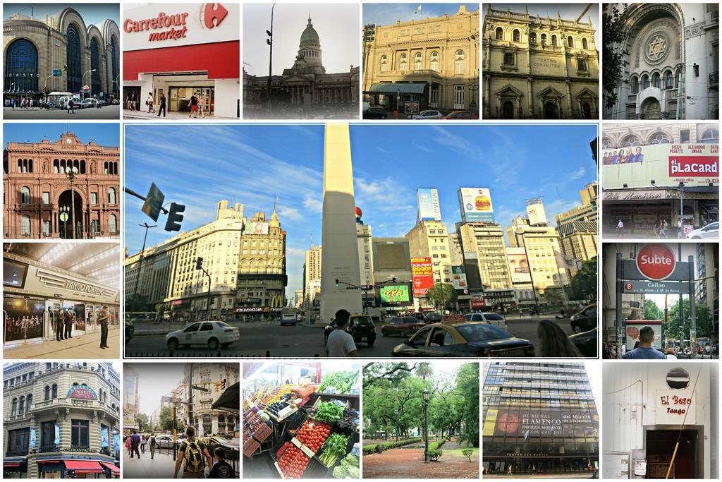 Homestay Buenos Aires (Adults Only) エクステリア 写真