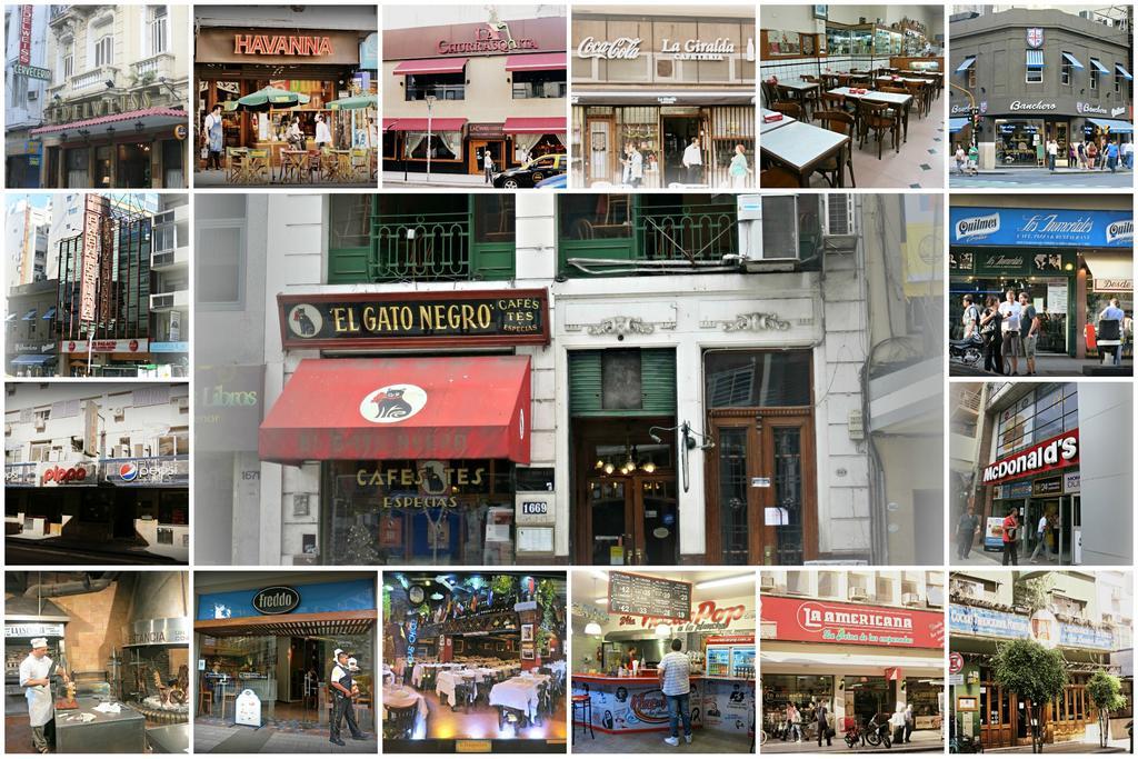 Homestay Buenos Aires (Adults Only) エクステリア 写真