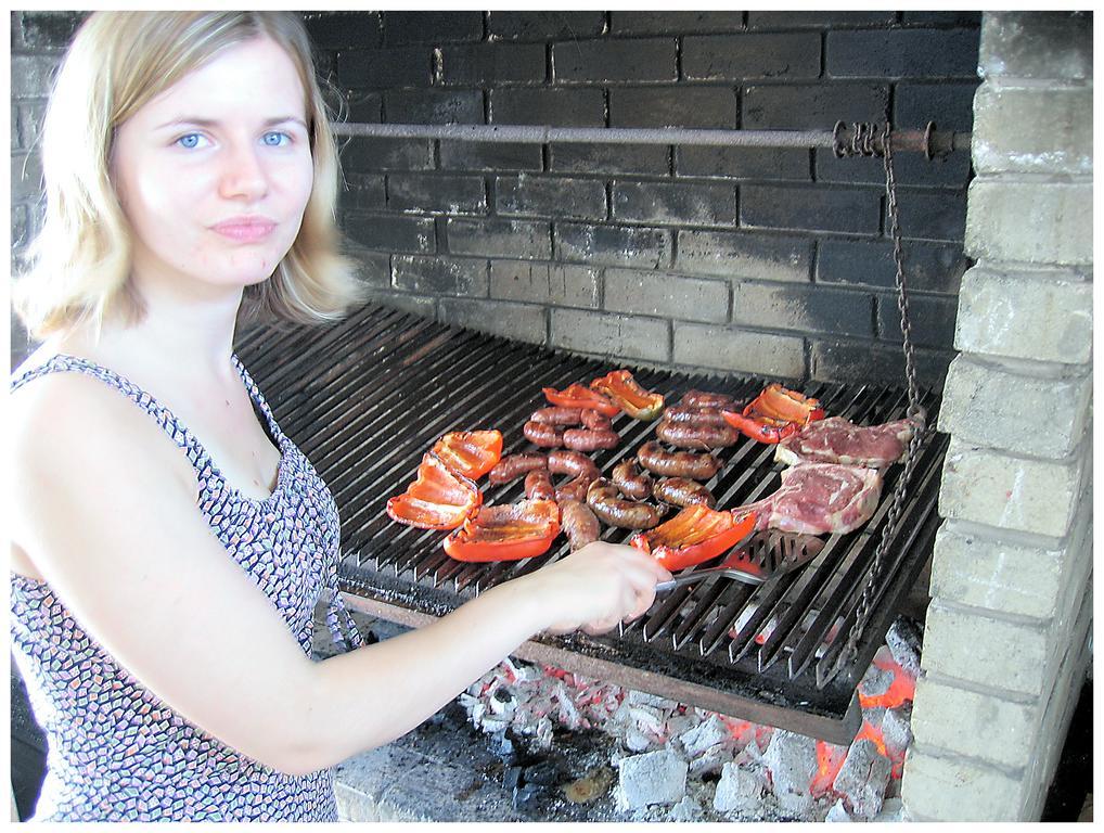 Homestay Buenos Aires (Adults Only) エクステリア 写真