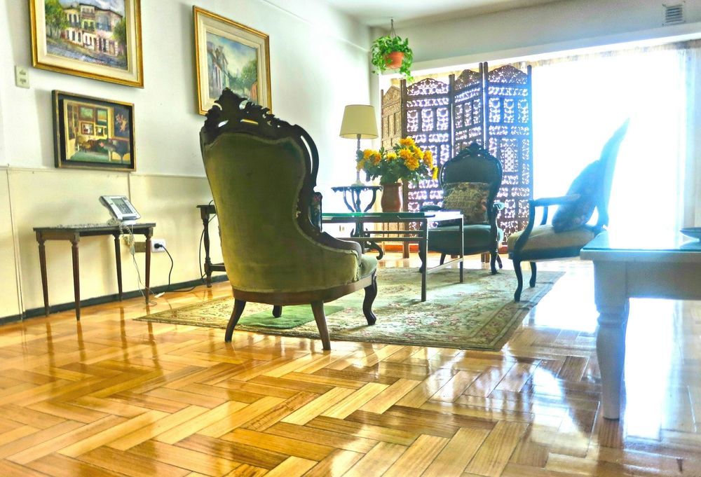 Homestay Buenos Aires (Adults Only) エクステリア 写真