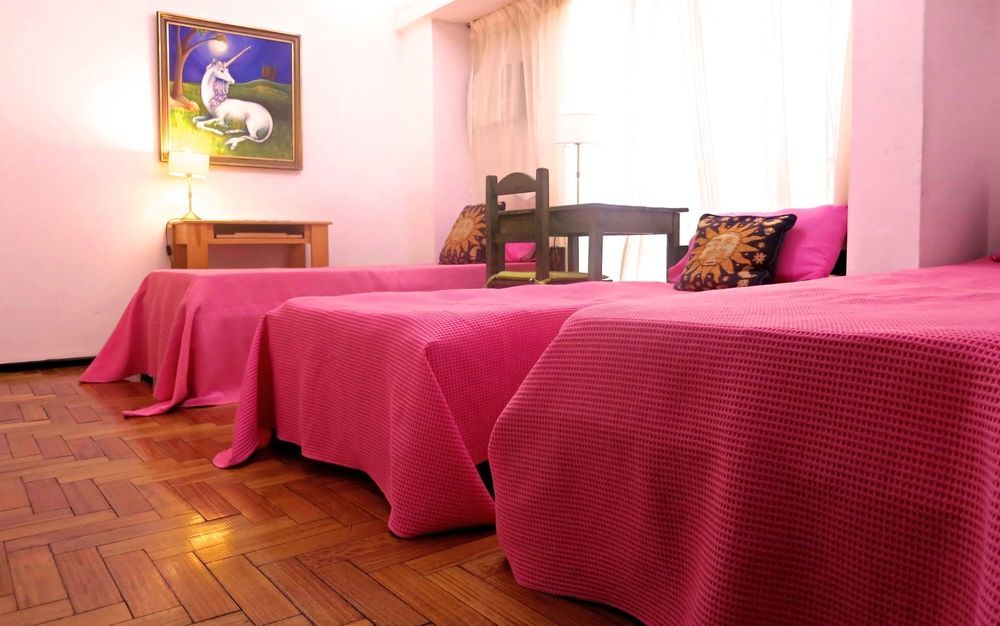 Homestay Buenos Aires (Adults Only) エクステリア 写真