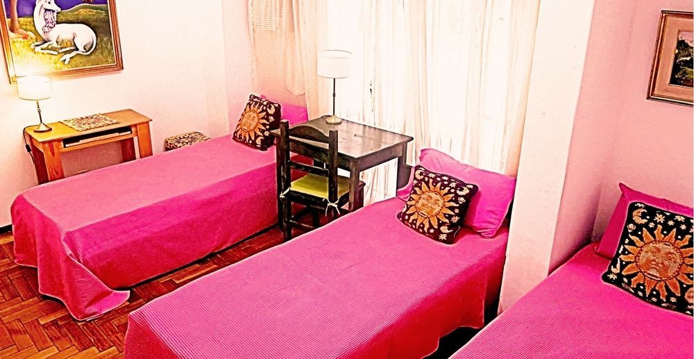 Homestay Buenos Aires (Adults Only) エクステリア 写真