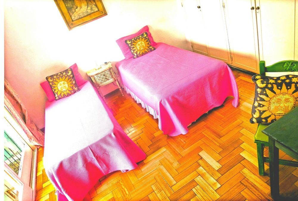 Homestay Buenos Aires (Adults Only) エクステリア 写真