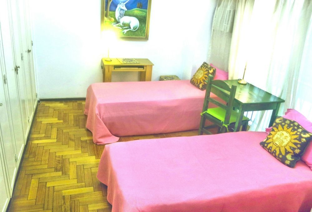 Homestay Buenos Aires (Adults Only) エクステリア 写真