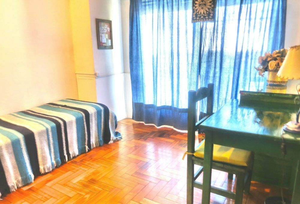 Homestay Buenos Aires (Adults Only) エクステリア 写真