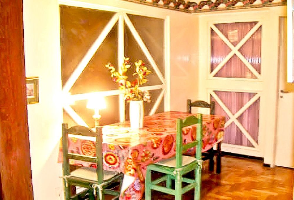 Homestay Buenos Aires (Adults Only) エクステリア 写真