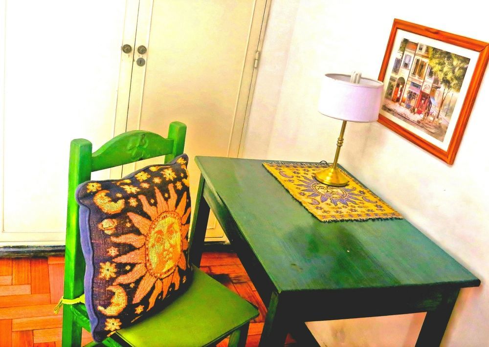 Homestay Buenos Aires (Adults Only) エクステリア 写真