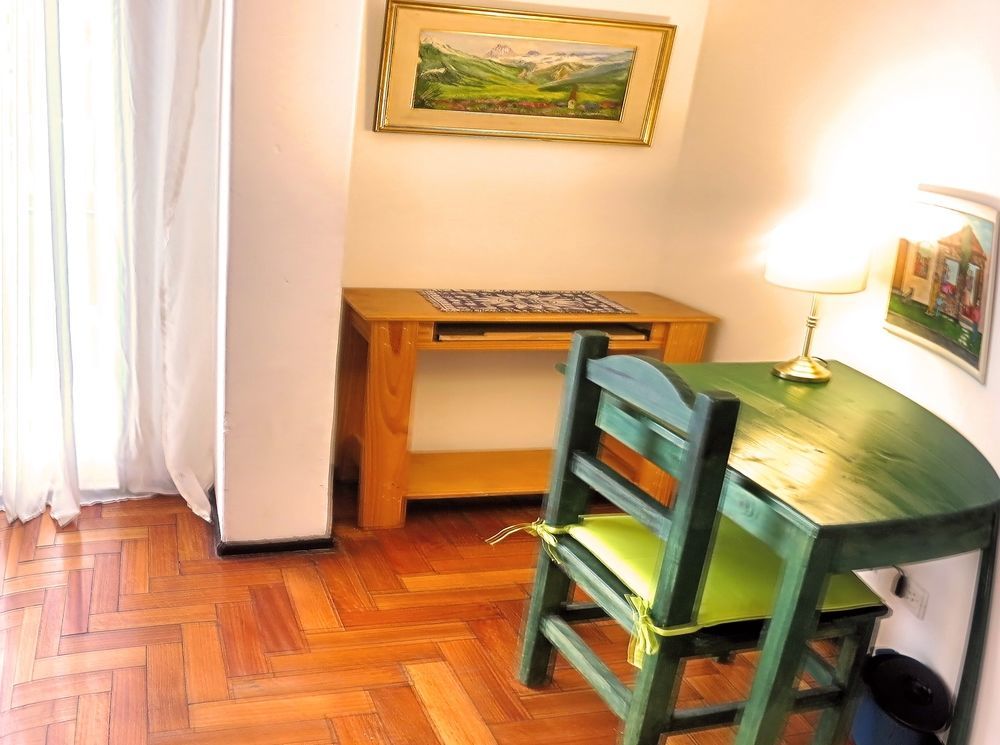 Homestay Buenos Aires (Adults Only) エクステリア 写真