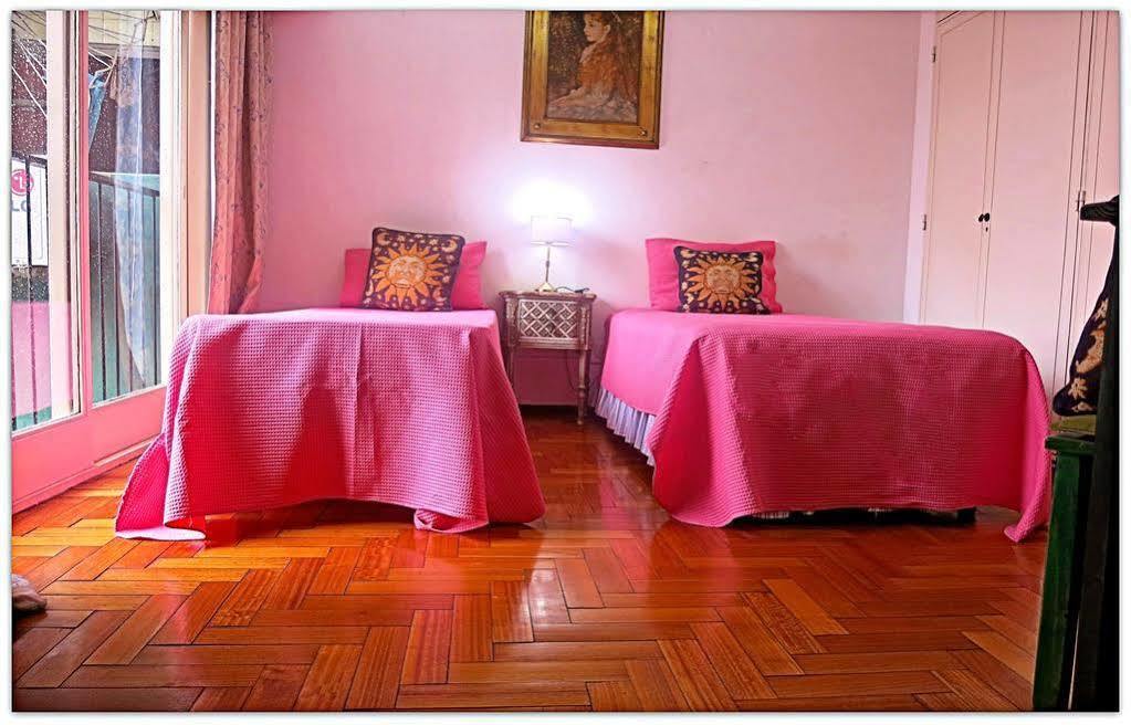 Homestay Buenos Aires (Adults Only) エクステリア 写真