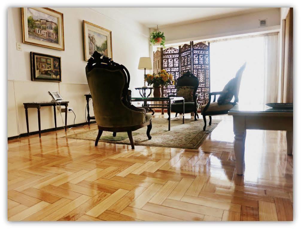 Homestay Buenos Aires (Adults Only) エクステリア 写真
