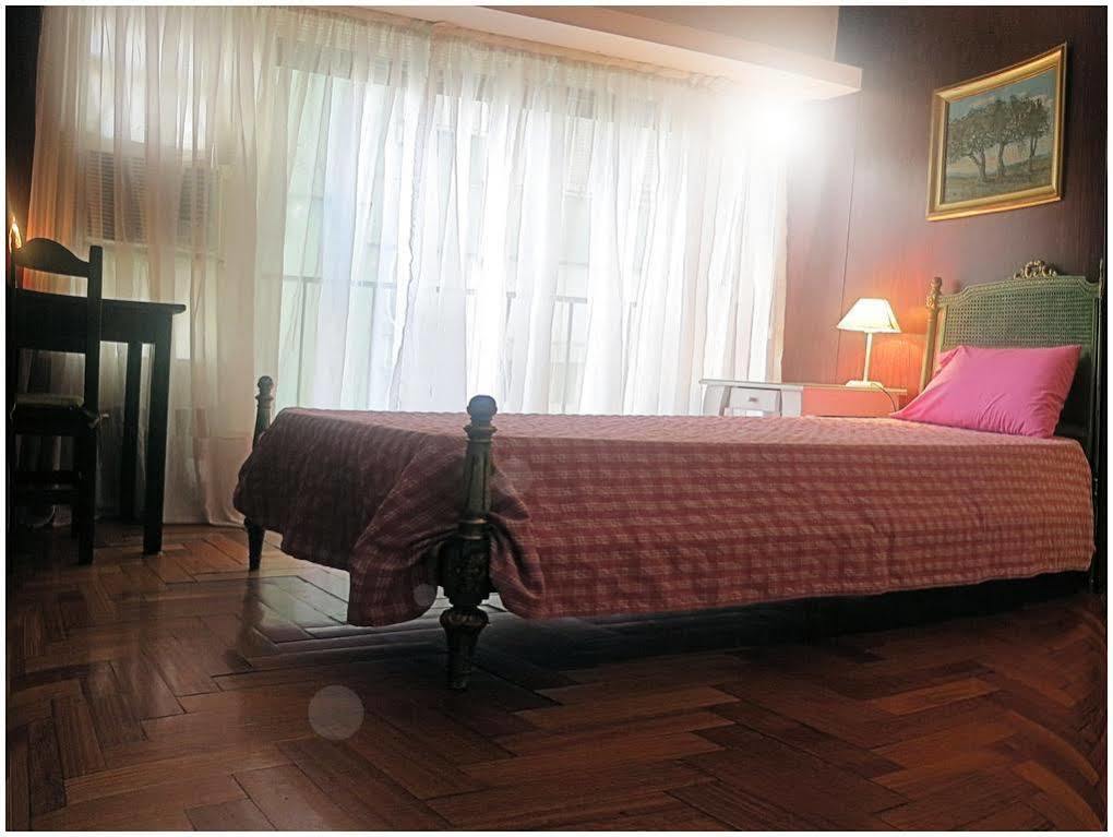 Homestay Buenos Aires (Adults Only) エクステリア 写真