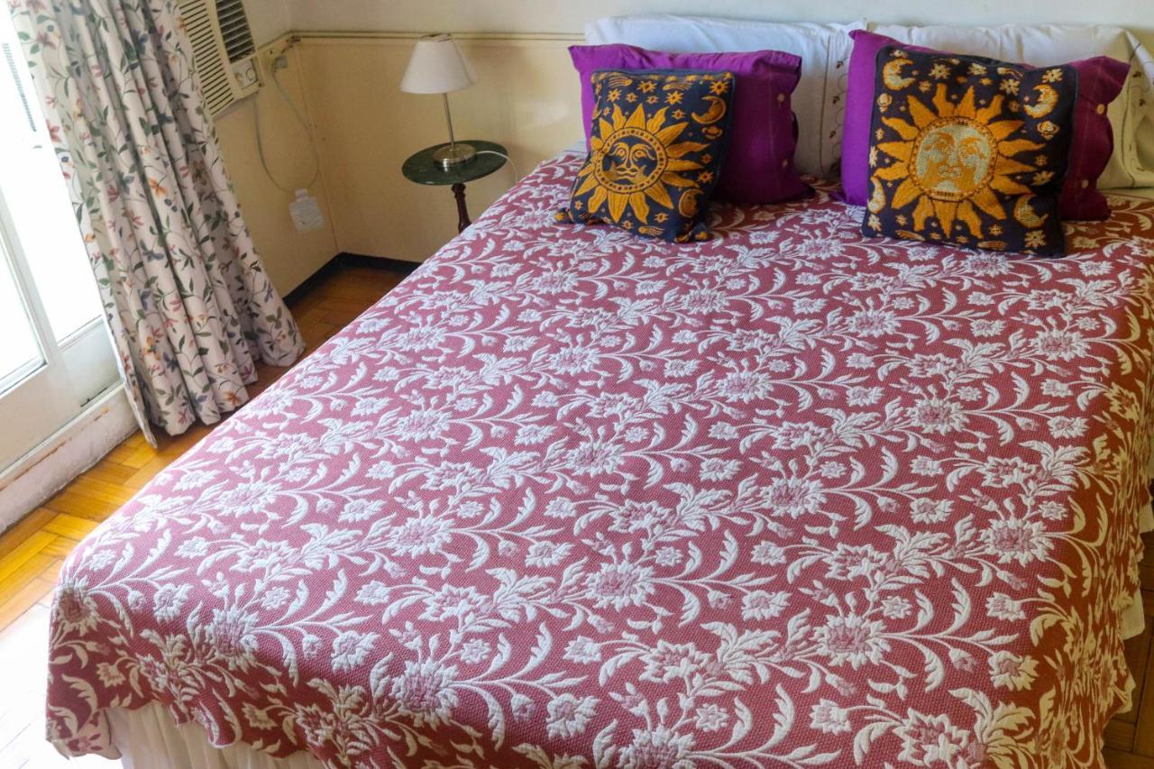 Homestay Buenos Aires (Adults Only) エクステリア 写真