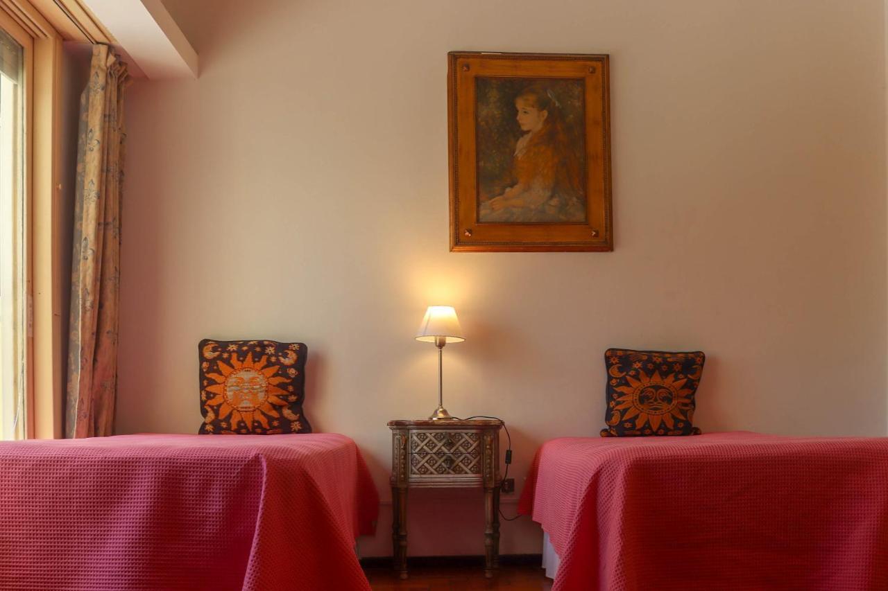 Homestay Buenos Aires (Adults Only) エクステリア 写真