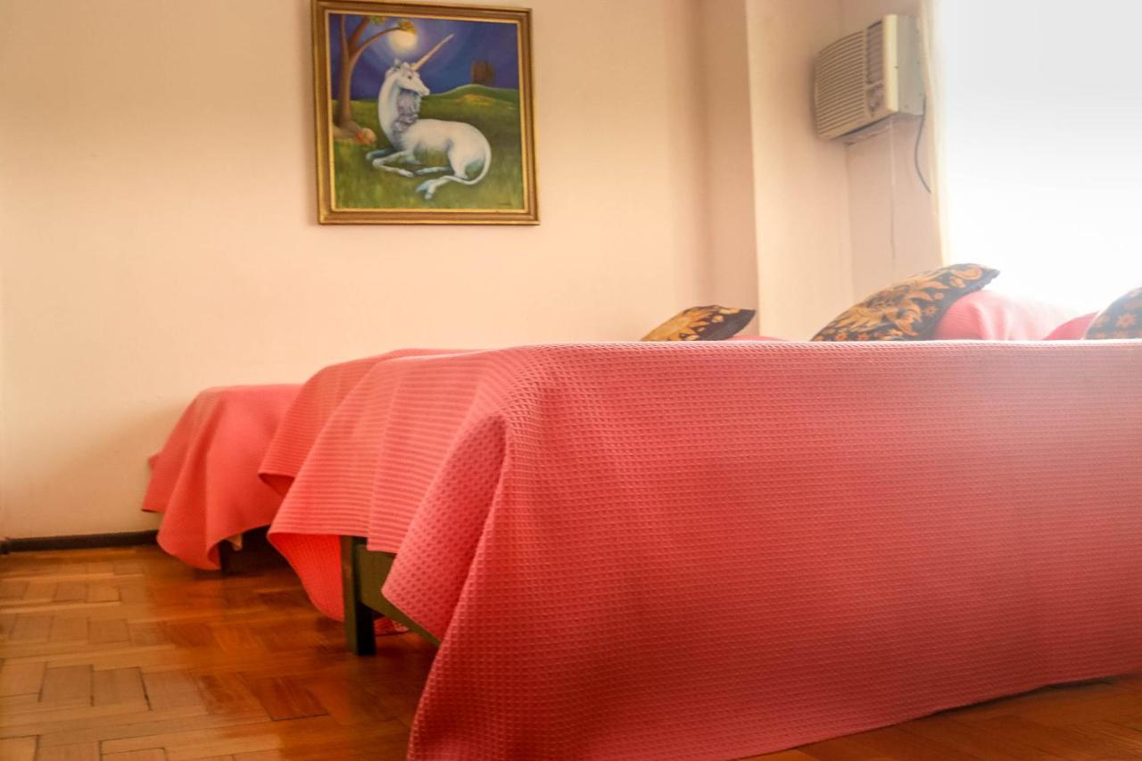 Homestay Buenos Aires (Adults Only) エクステリア 写真