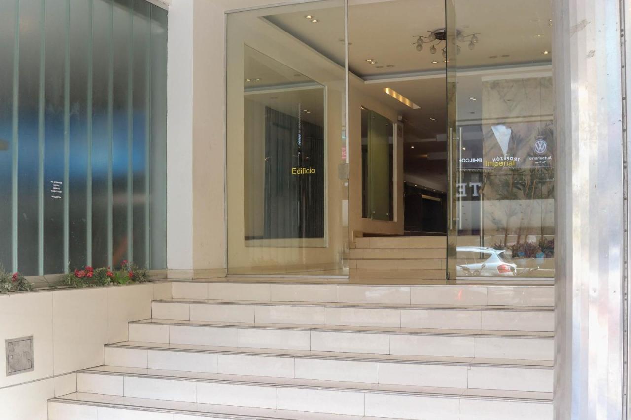 Homestay Buenos Aires (Adults Only) エクステリア 写真