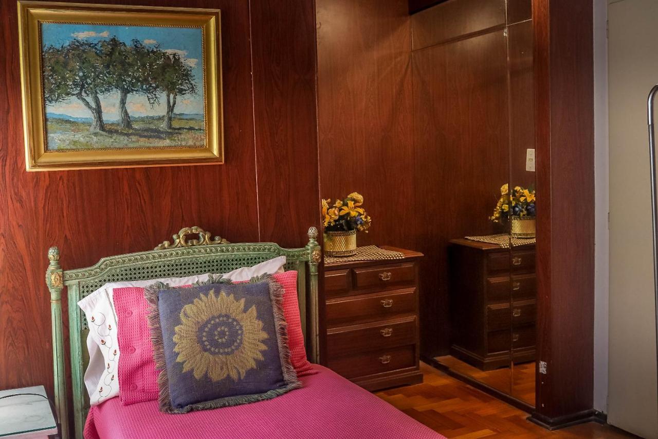 Homestay Buenos Aires (Adults Only) エクステリア 写真