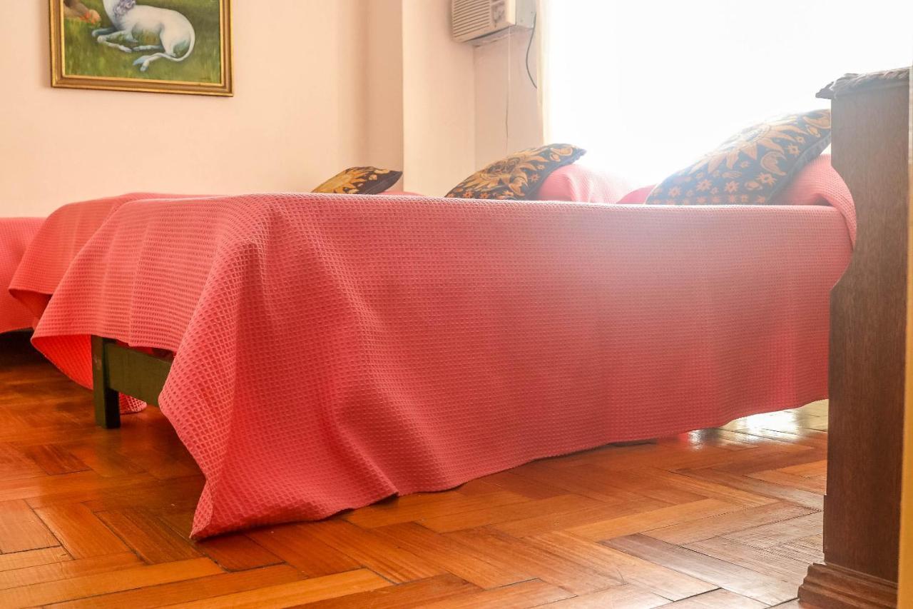 Homestay Buenos Aires (Adults Only) エクステリア 写真