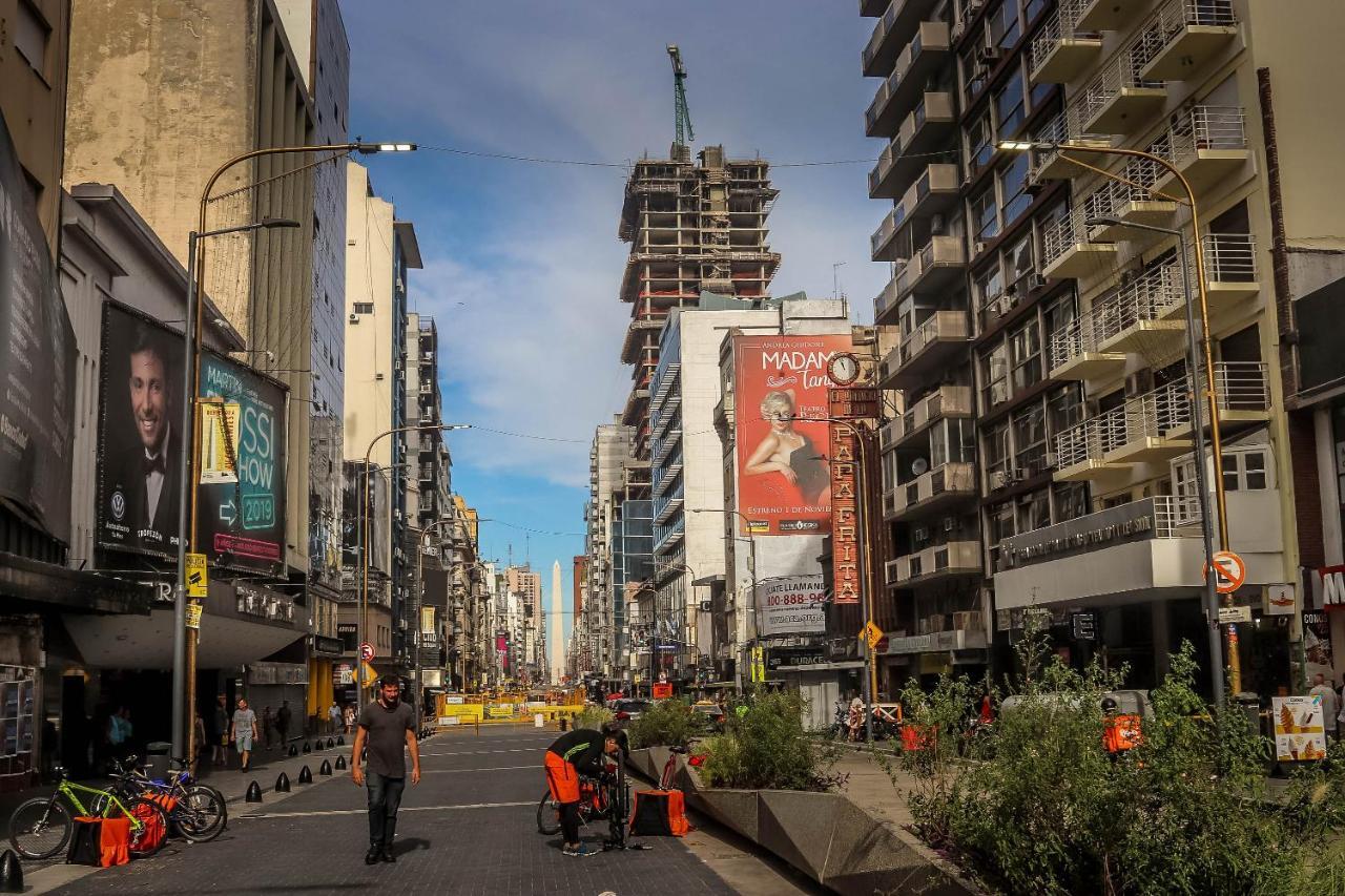 Homestay Buenos Aires (Adults Only) エクステリア 写真