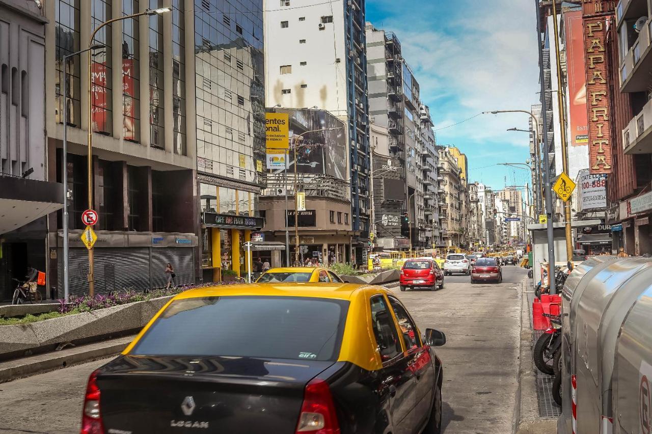 Homestay Buenos Aires (Adults Only) エクステリア 写真