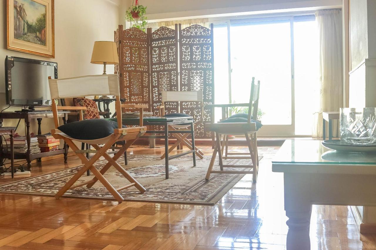 Homestay Buenos Aires (Adults Only) エクステリア 写真