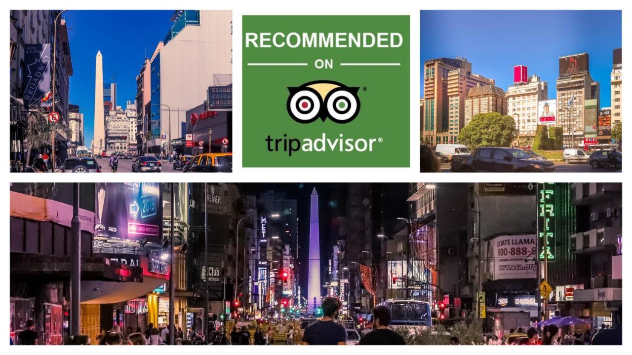 Homestay Buenos Aires (Adults Only) エクステリア 写真